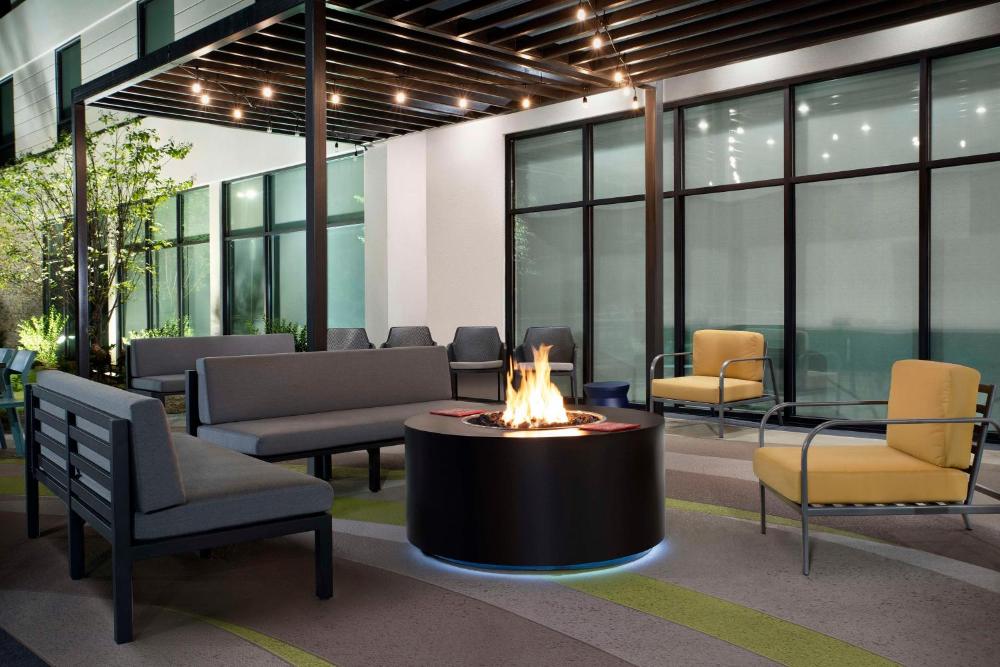 Home2 Suites By Hilton Athens I 65